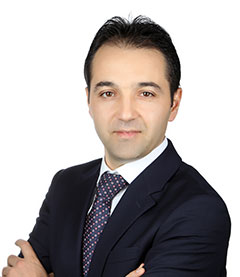 Mustafa Yalçın
